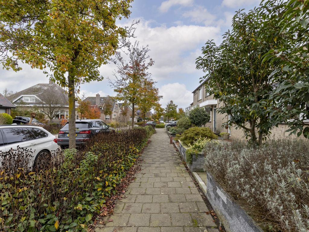 Schapedrift 70, HARDINXVELD-GIESSENDAM
