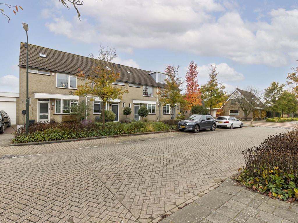 Schapedrift 70, HARDINXVELD-GIESSENDAM