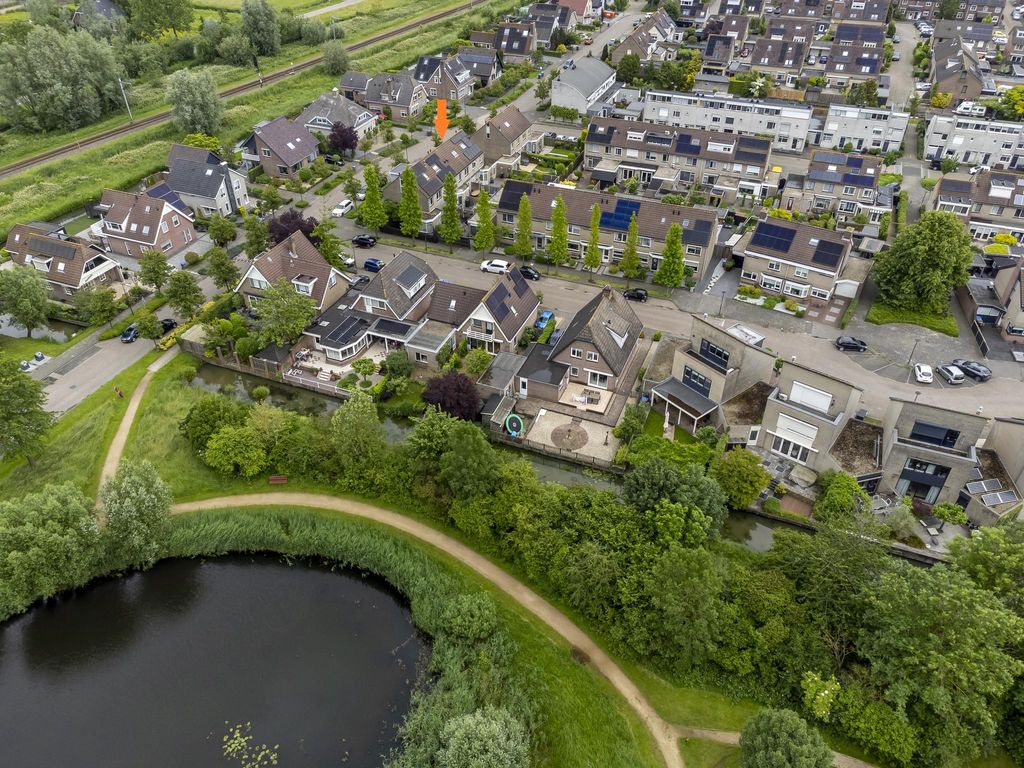 Schapedrift 70, HARDINXVELD-GIESSENDAM