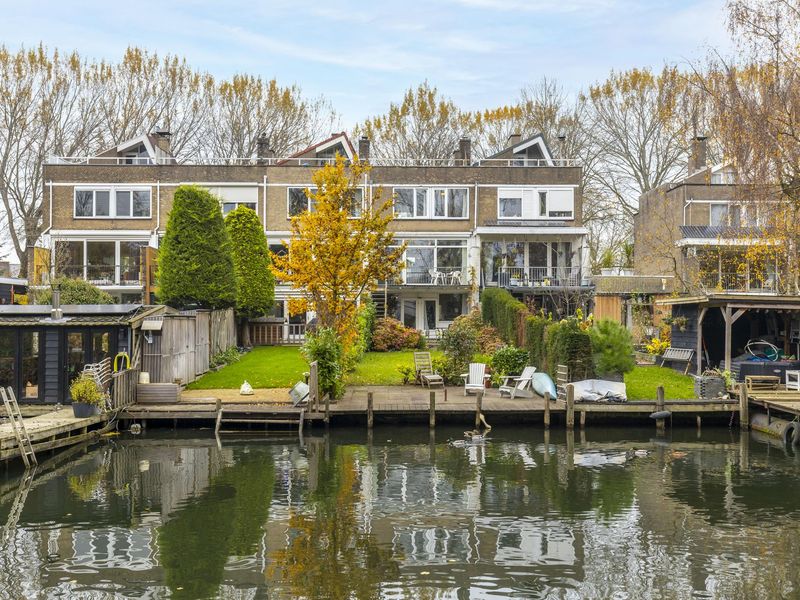 Apollostraat 18, Hardinxveld-giessendam