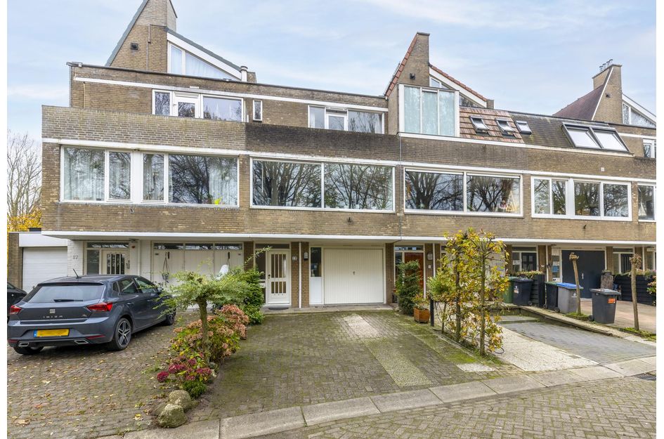 Apollostraat 18