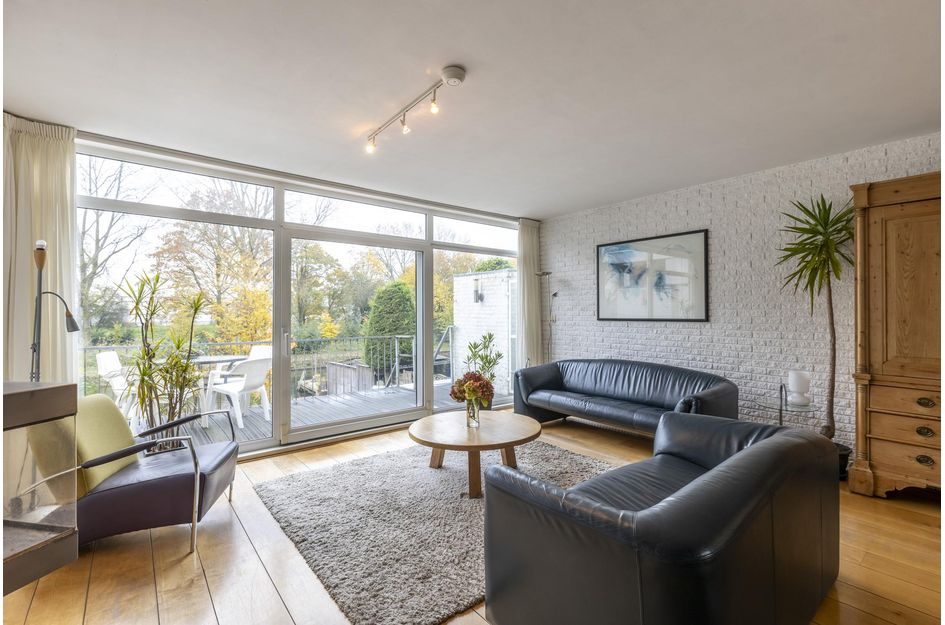 Apollostraat 18