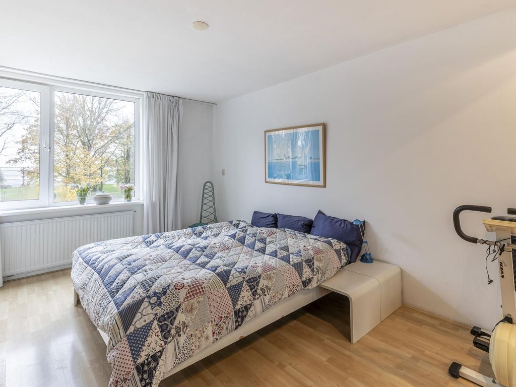Apollostraat 18, HARDINXVELD-GIESSENDAM
