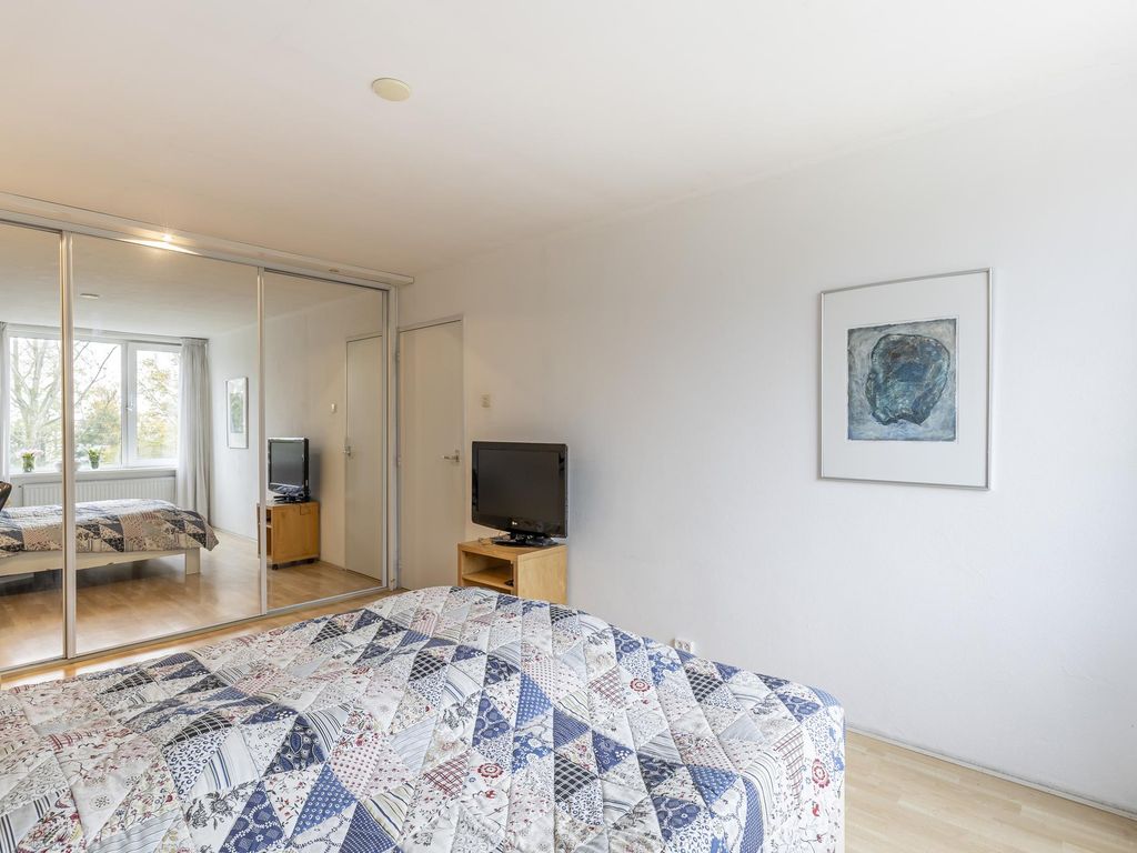 Apollostraat 18, HARDINXVELD-GIESSENDAM