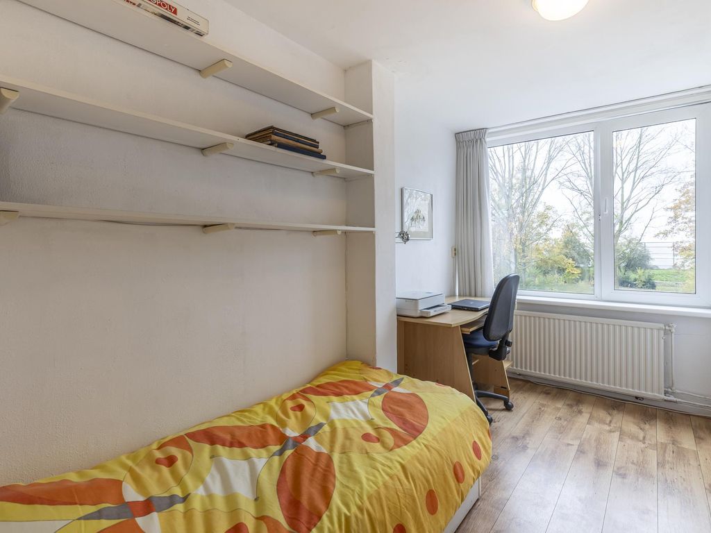 Apollostraat 18, HARDINXVELD-GIESSENDAM