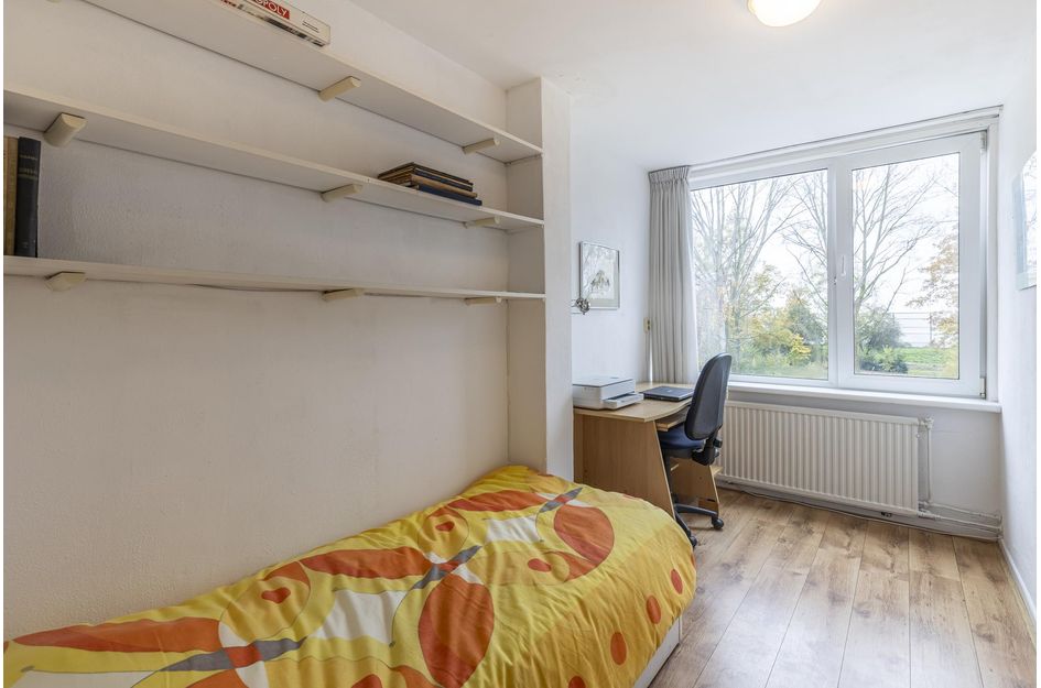 Apollostraat 18