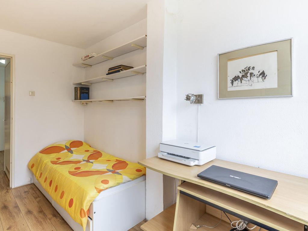 Apollostraat 18, HARDINXVELD-GIESSENDAM