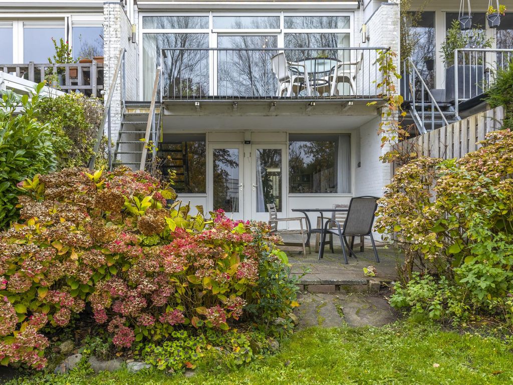 Apollostraat 18, HARDINXVELD-GIESSENDAM