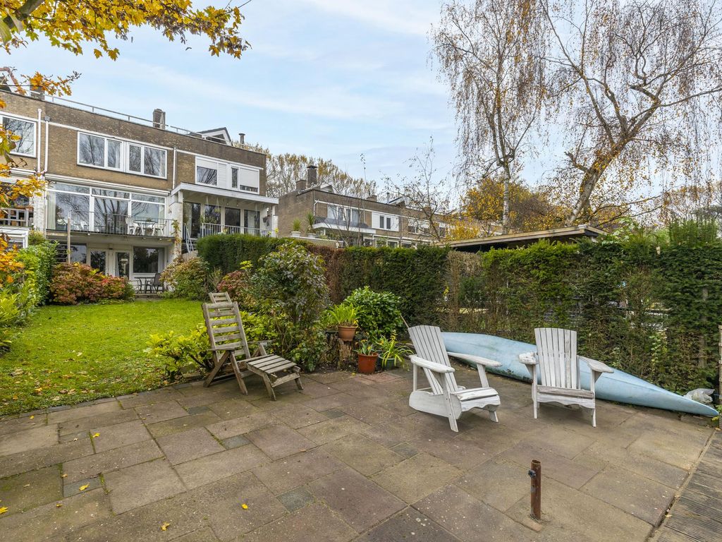 Apollostraat 18, HARDINXVELD-GIESSENDAM
