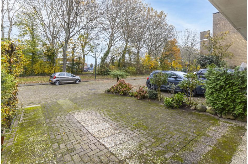 Apollostraat 18