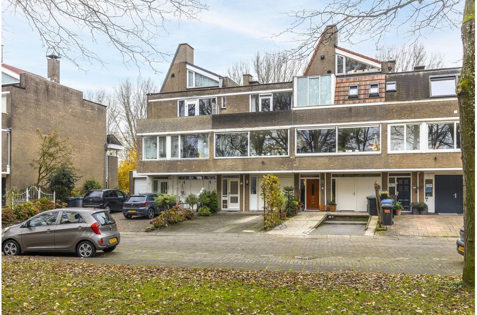 Apollostraat 18