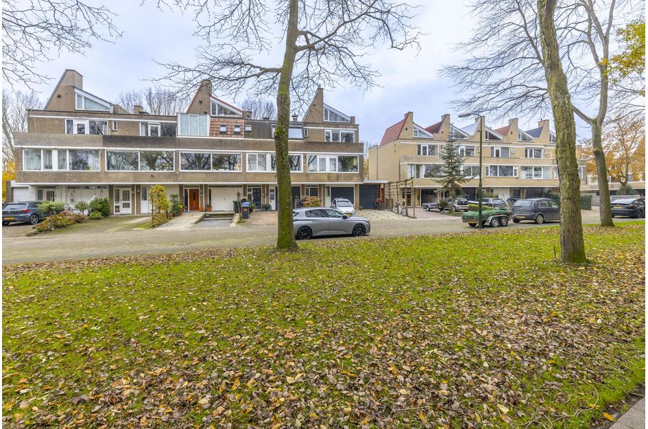 Apollostraat 18
