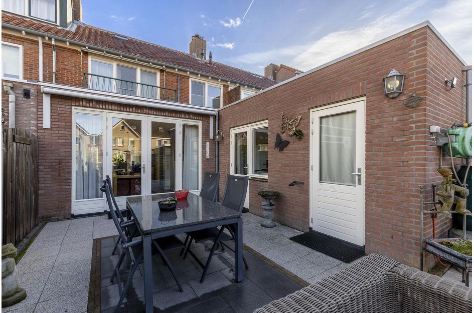 Jacob Catsstraat 18