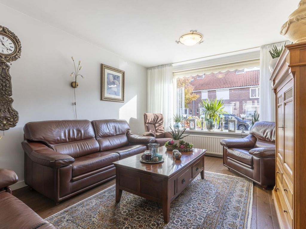 Jacob Catsstraat 18, SLIEDRECHT