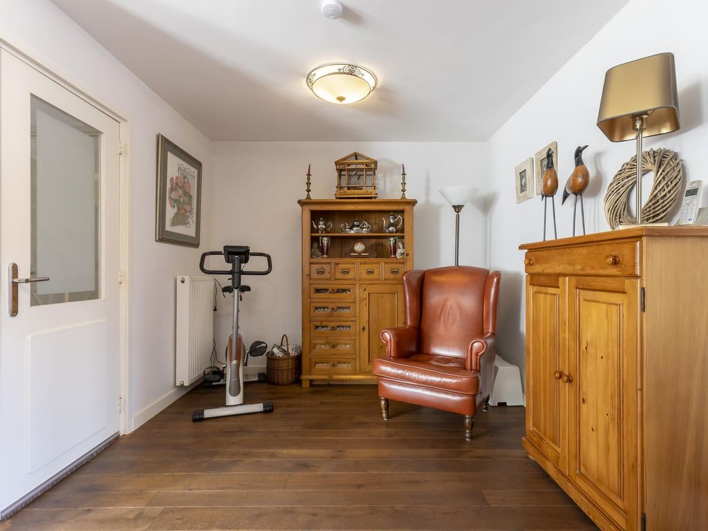 Jacob Catsstraat 18, SLIEDRECHT
