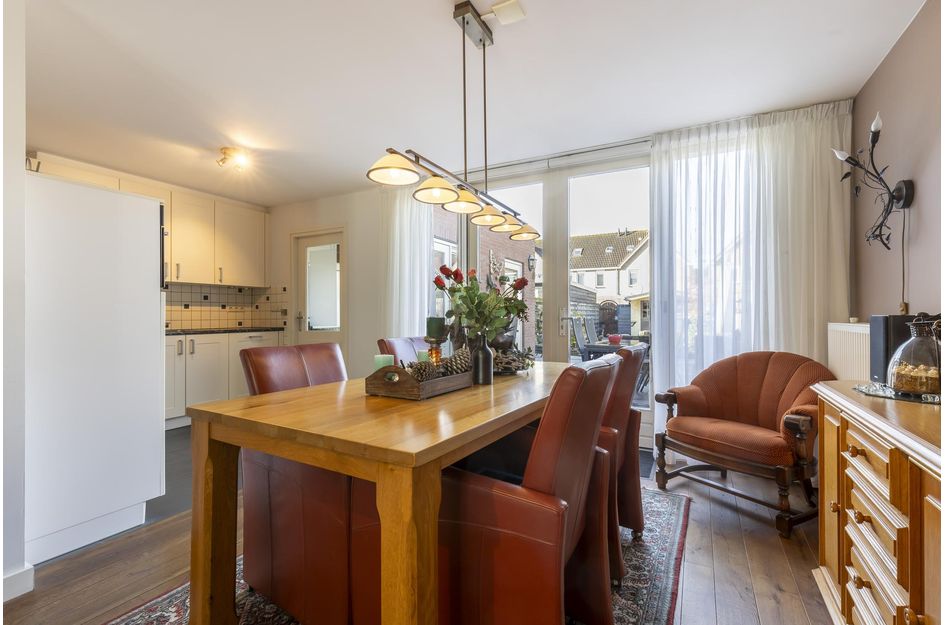 Jacob Catsstraat 18