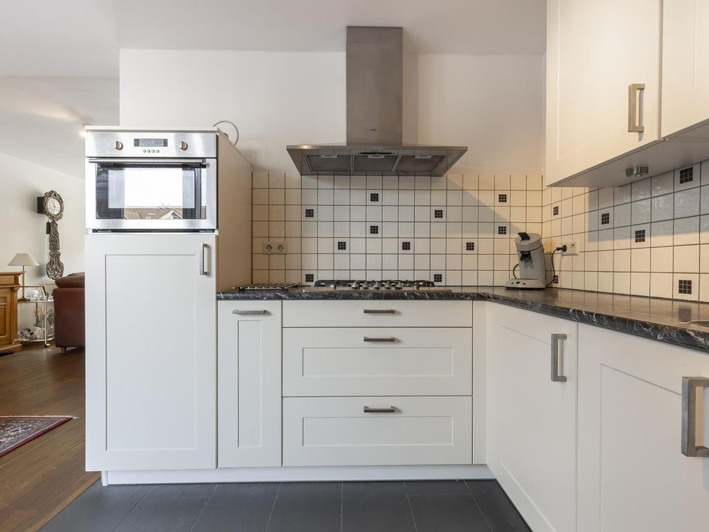 Jacob Catsstraat 18, SLIEDRECHT