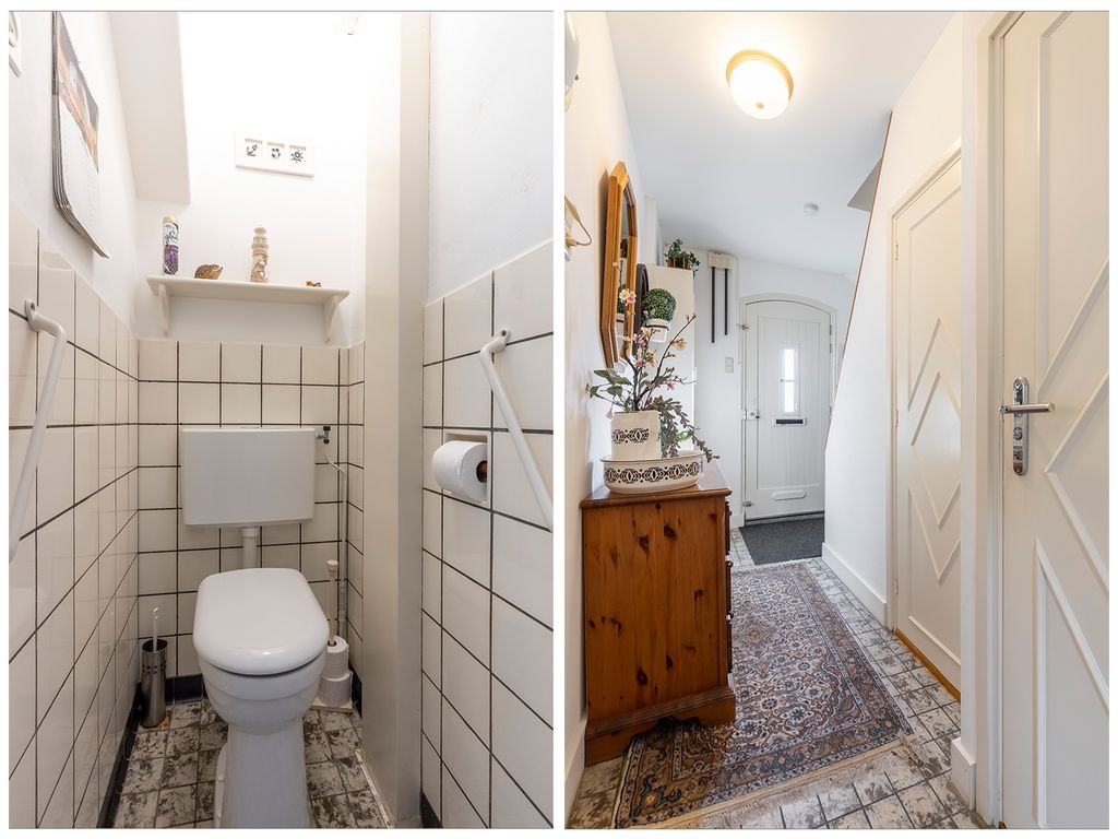 Jacob Catsstraat 18, SLIEDRECHT