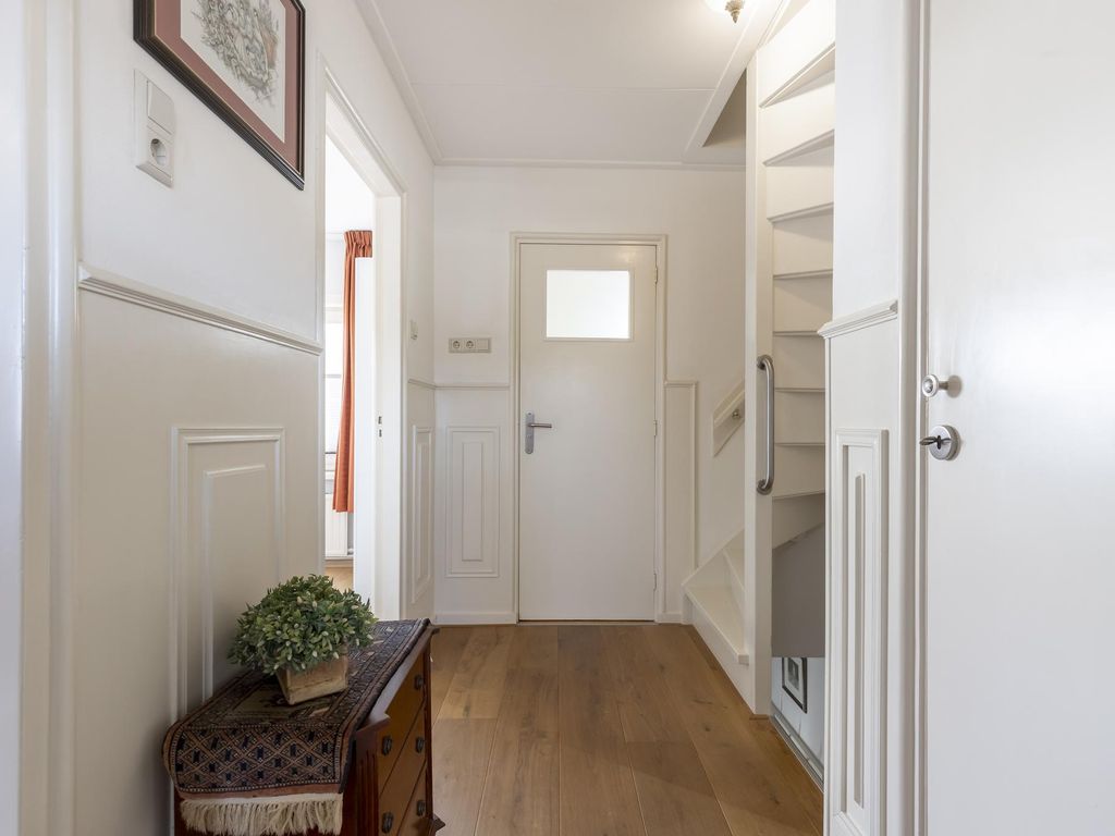 Jacob Catsstraat 18, SLIEDRECHT