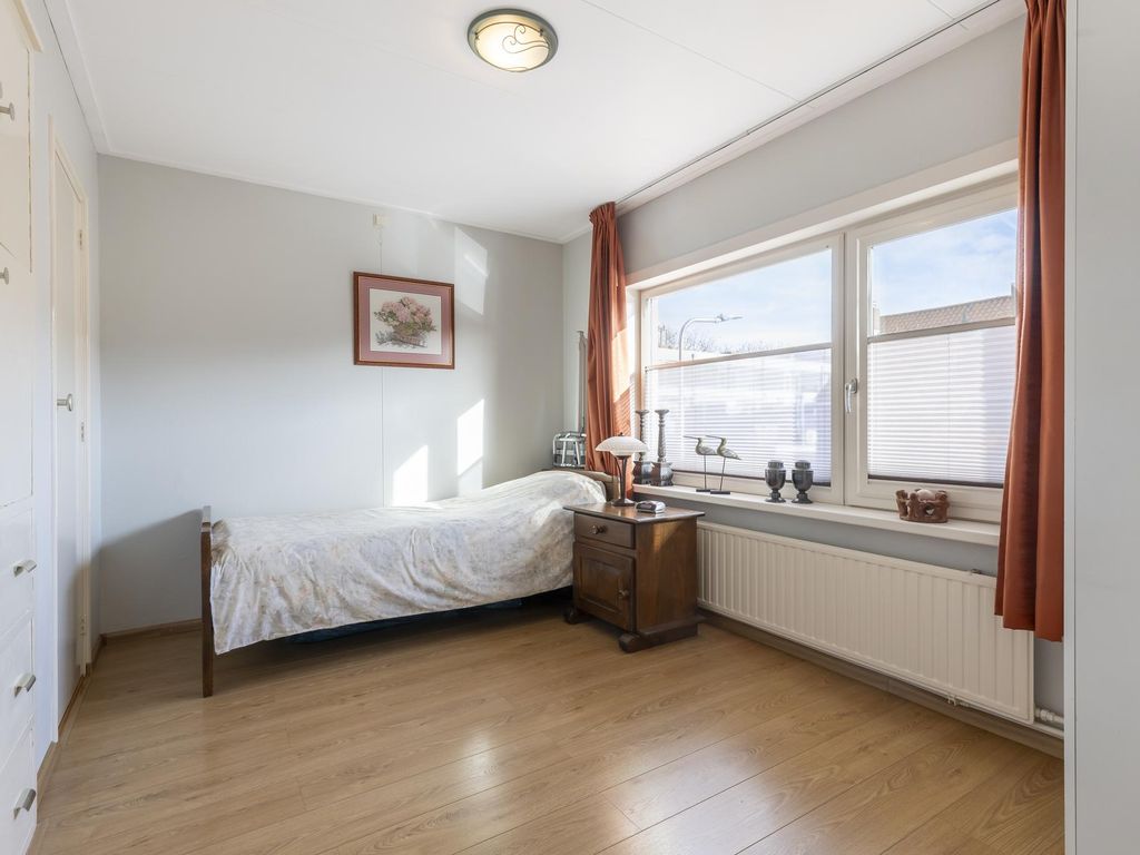 Jacob Catsstraat 18, SLIEDRECHT