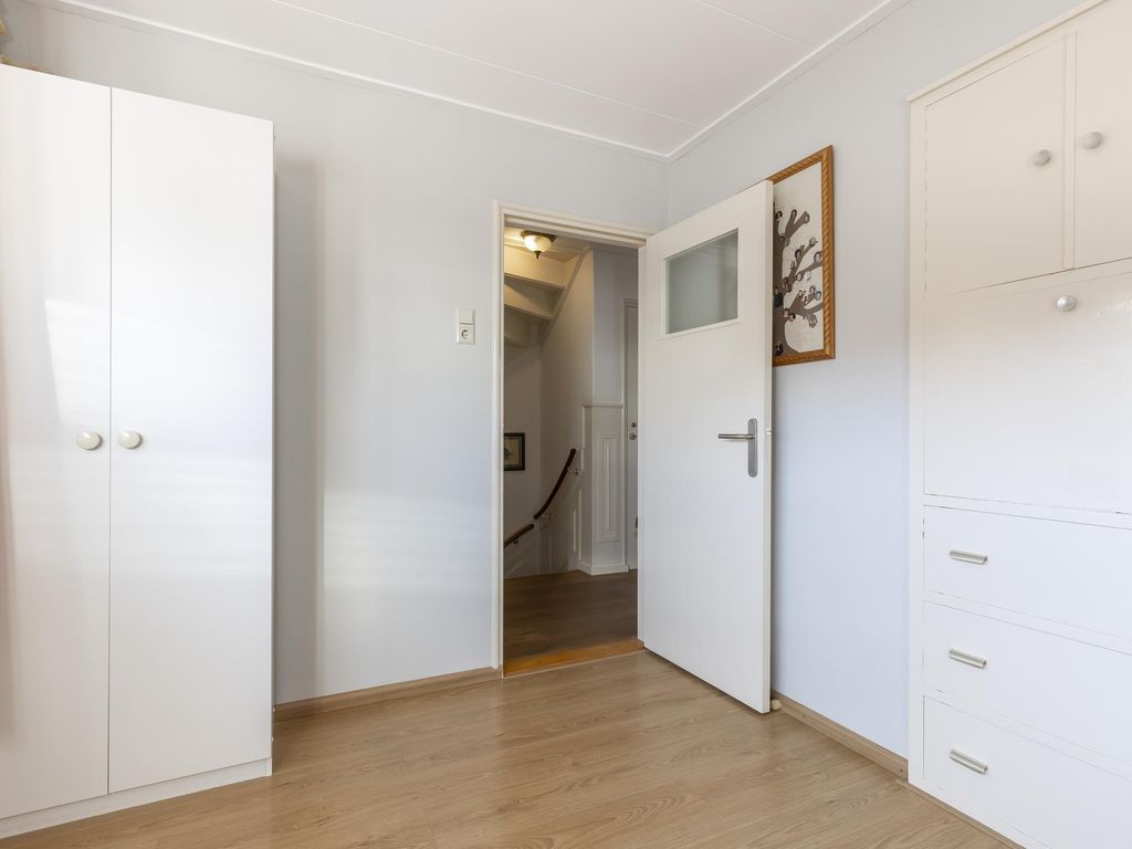 Jacob Catsstraat 18, SLIEDRECHT