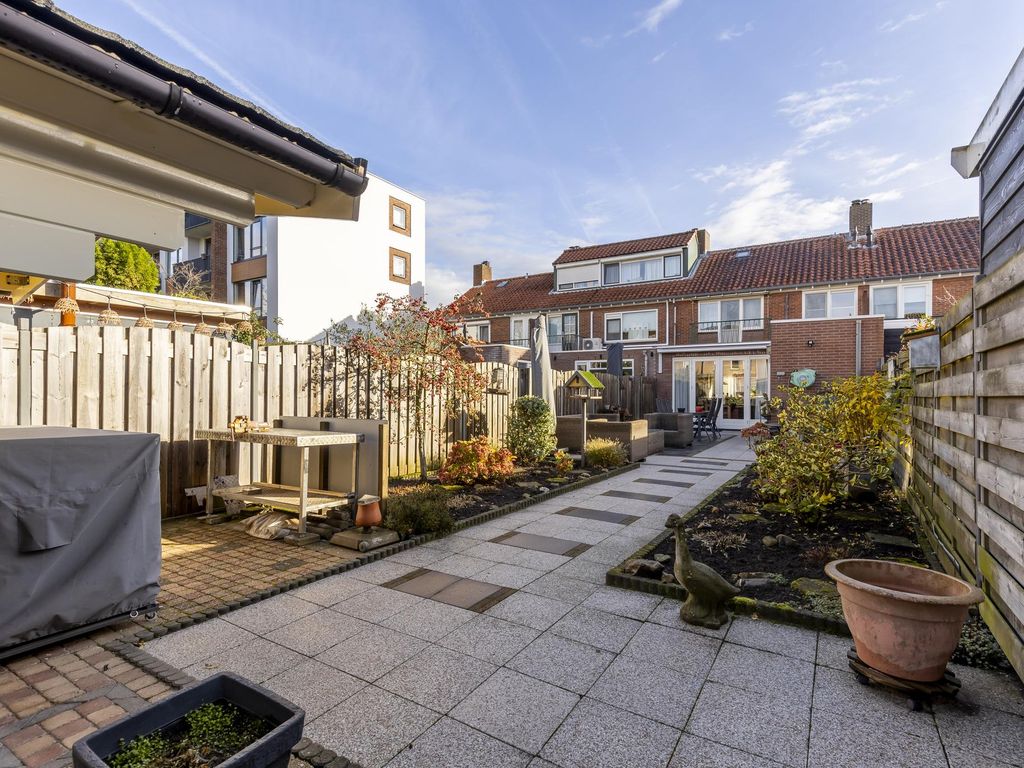 Jacob Catsstraat 18, SLIEDRECHT