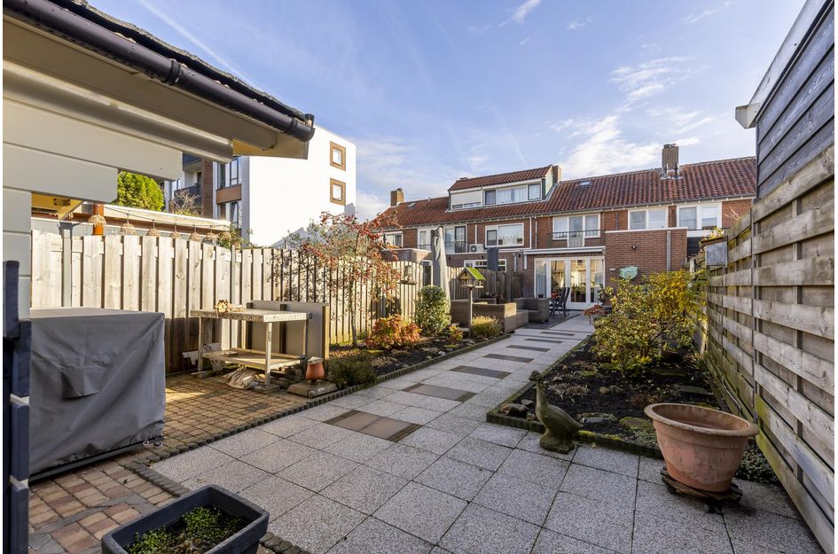 Jacob Catsstraat 18