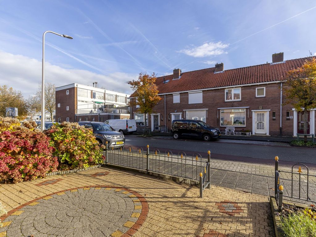 Jacob Catsstraat 18, SLIEDRECHT