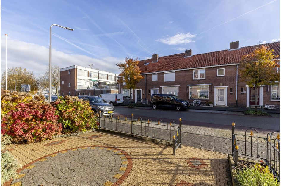 Jacob Catsstraat 18