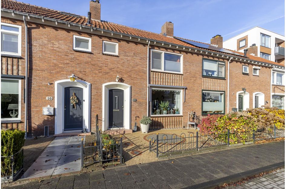 Jacob Catsstraat 18
