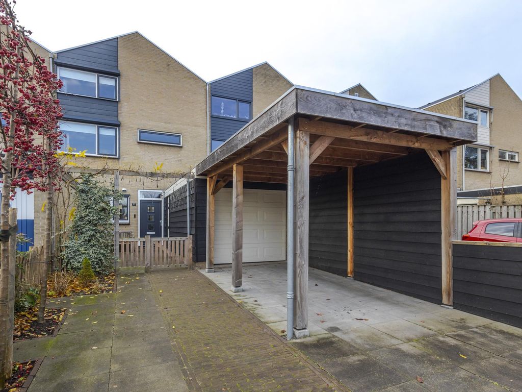 Groot Veldsweer 53, HARDINXVELD-GIESSENDAM