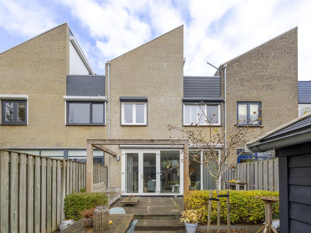 Groot Veldsweer 53, HARDINXVELD-GIESSENDAM