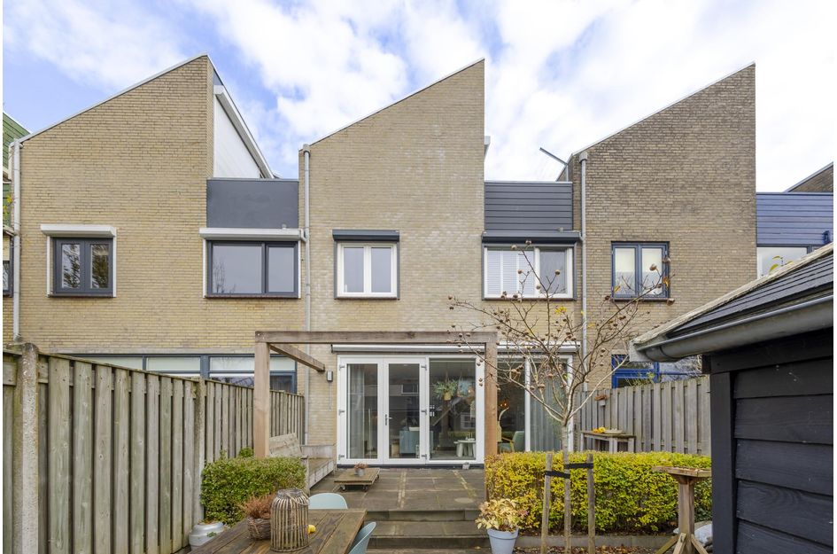 Groot Veldsweer 53