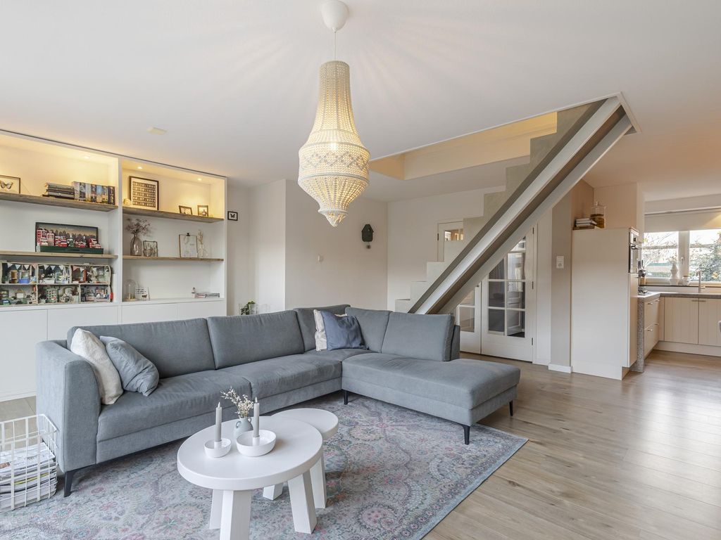 Groot Veldsweer 53, HARDINXVELD-GIESSENDAM