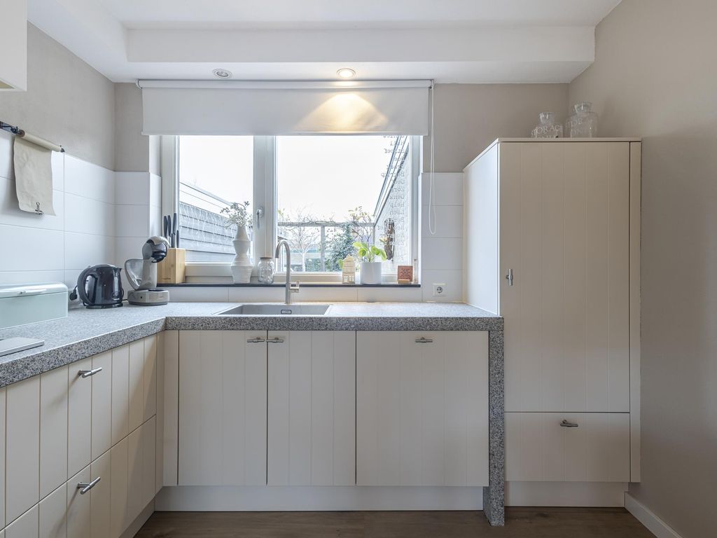 Groot Veldsweer 53, HARDINXVELD-GIESSENDAM