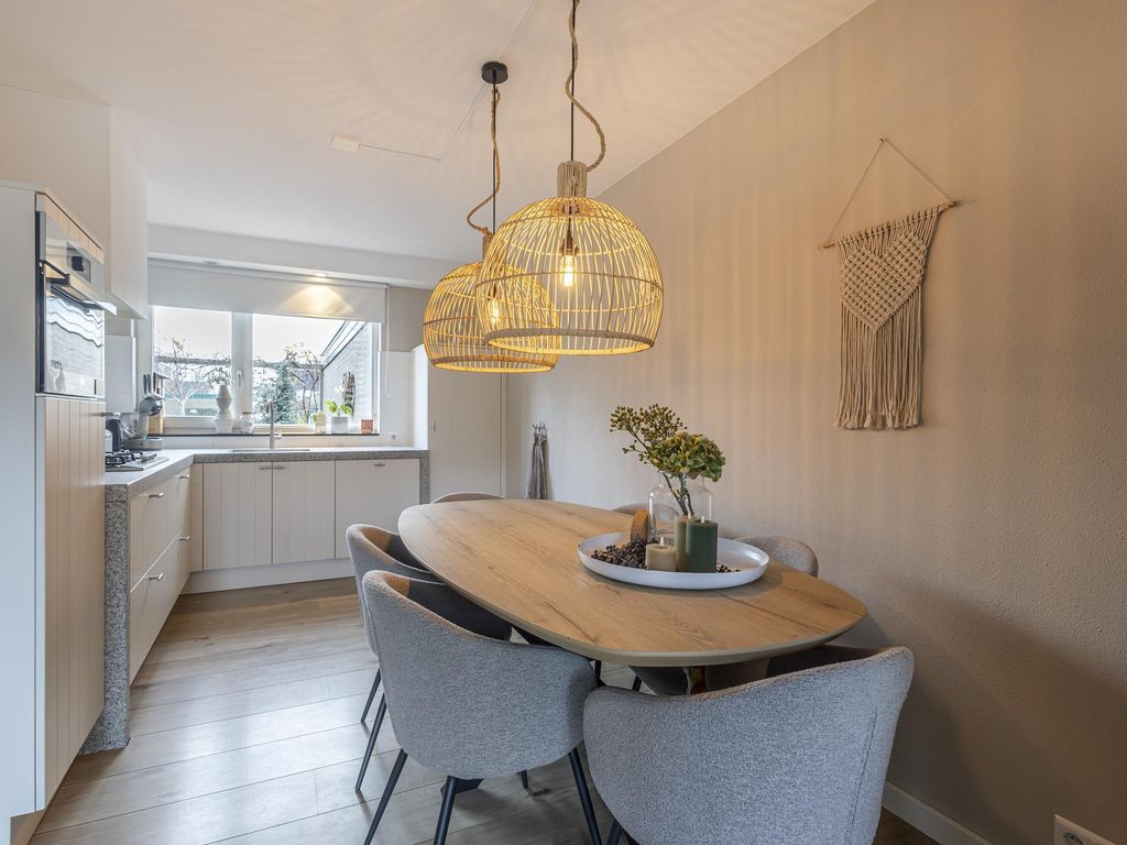 Groot Veldsweer 53, HARDINXVELD-GIESSENDAM