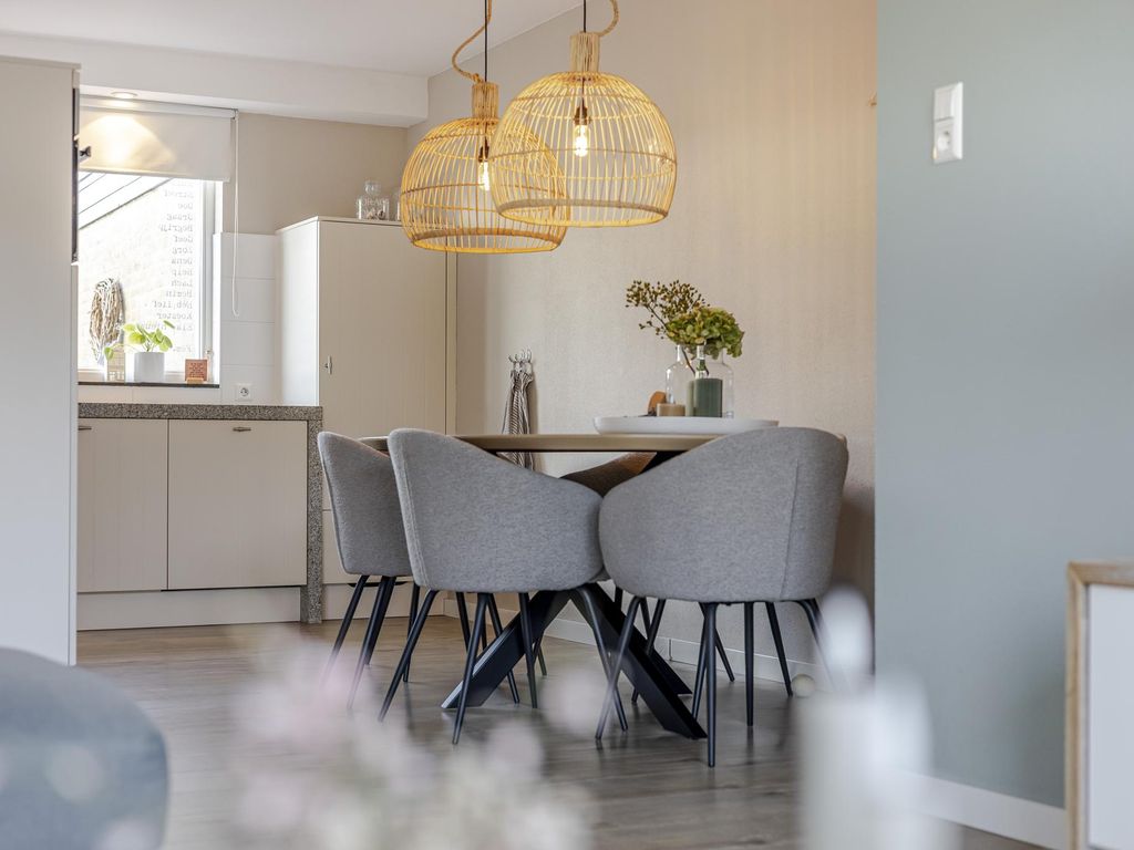 Groot Veldsweer 53, HARDINXVELD-GIESSENDAM