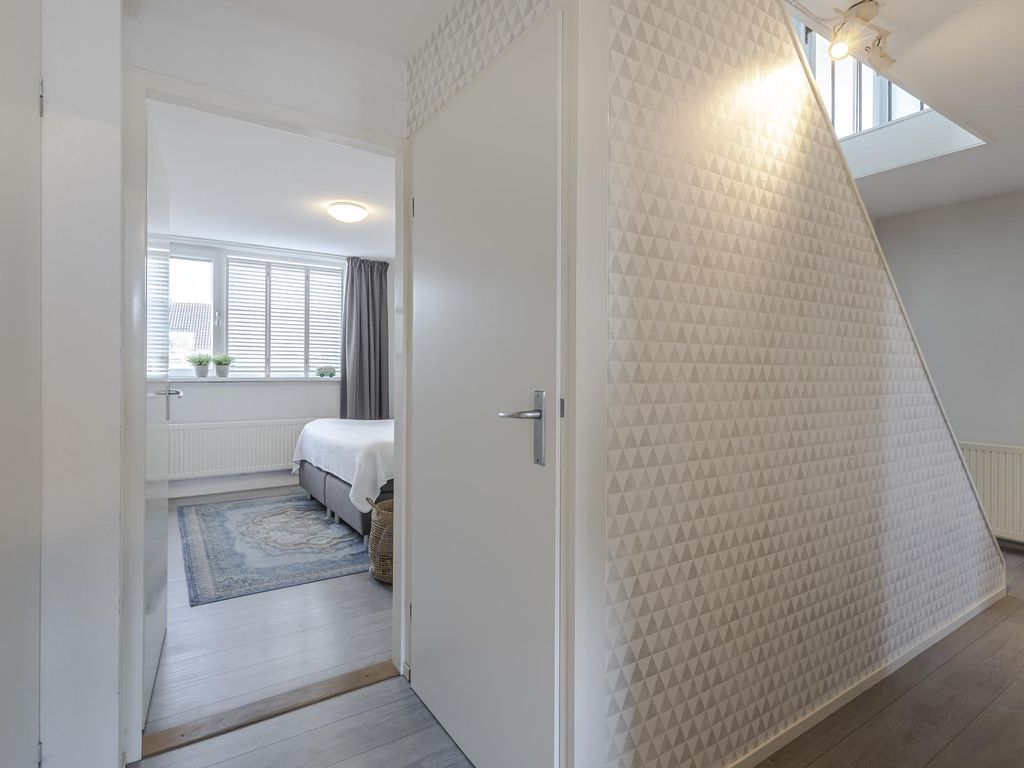 Groot Veldsweer 53, HARDINXVELD-GIESSENDAM