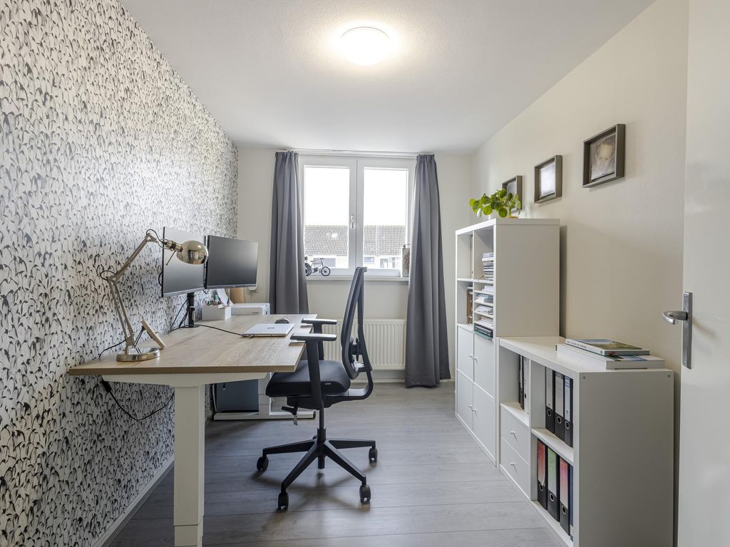 Groot Veldsweer 53, HARDINXVELD-GIESSENDAM