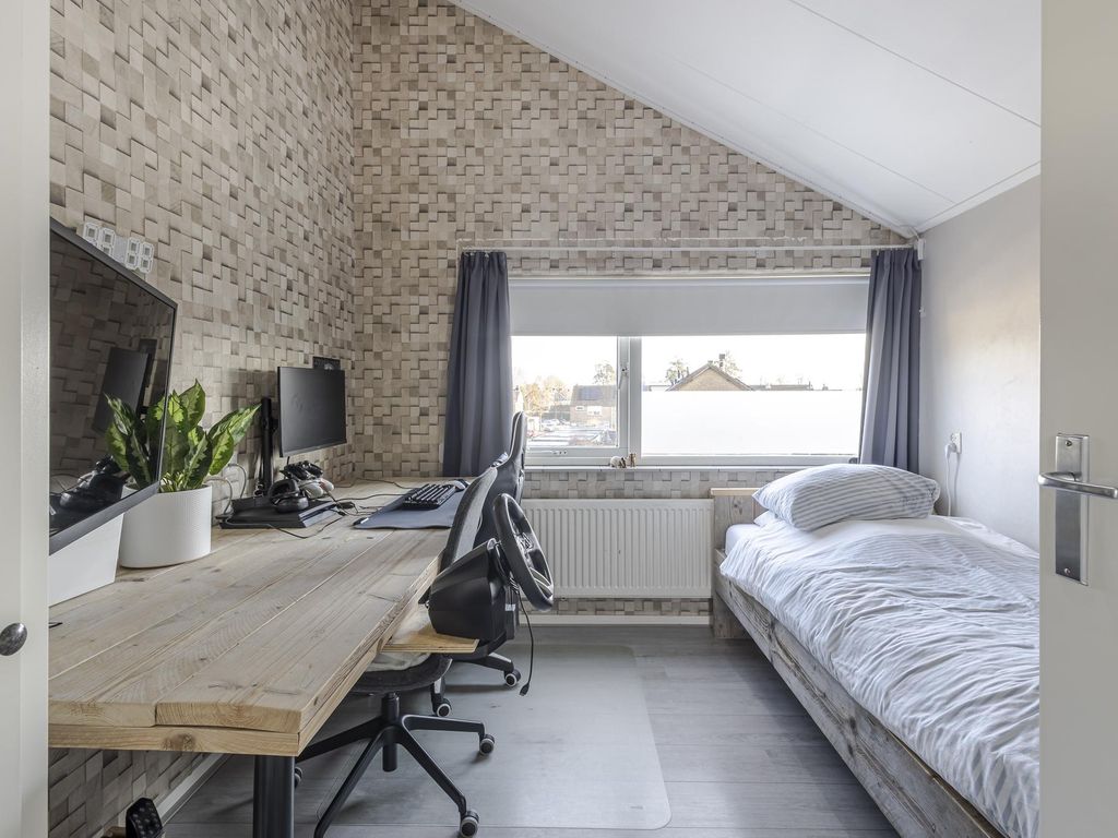 Groot Veldsweer 53, HARDINXVELD-GIESSENDAM