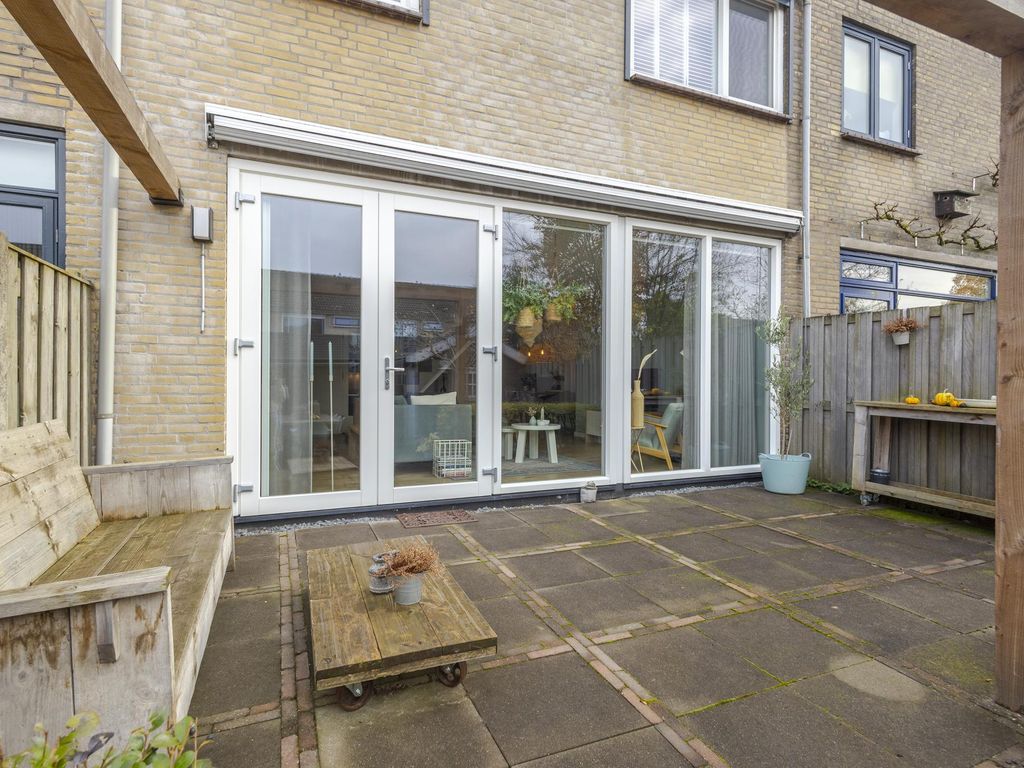 Groot Veldsweer 53, HARDINXVELD-GIESSENDAM