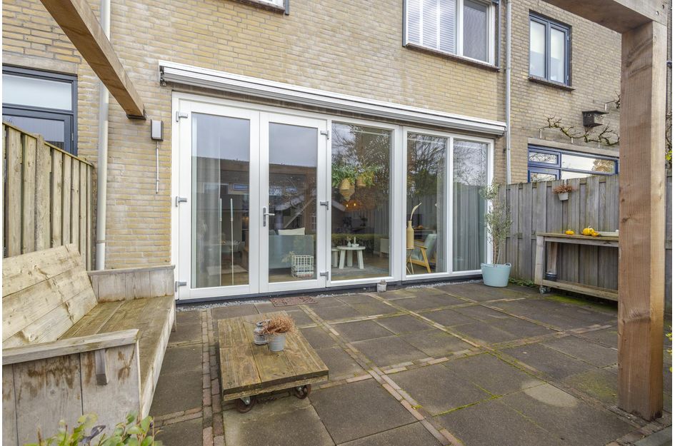 Groot Veldsweer 53
