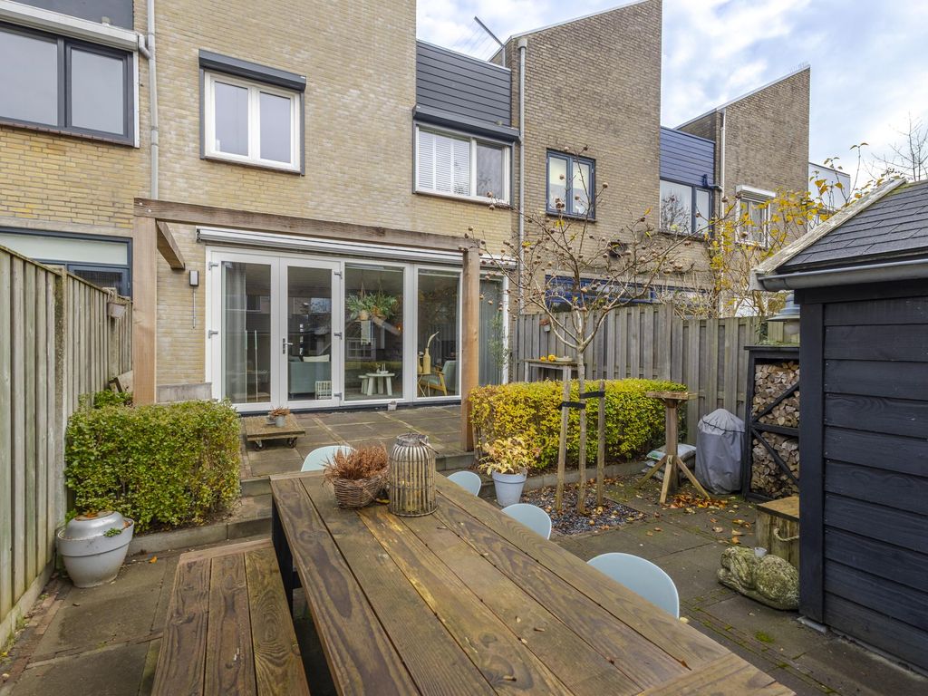 Groot Veldsweer 53, HARDINXVELD-GIESSENDAM