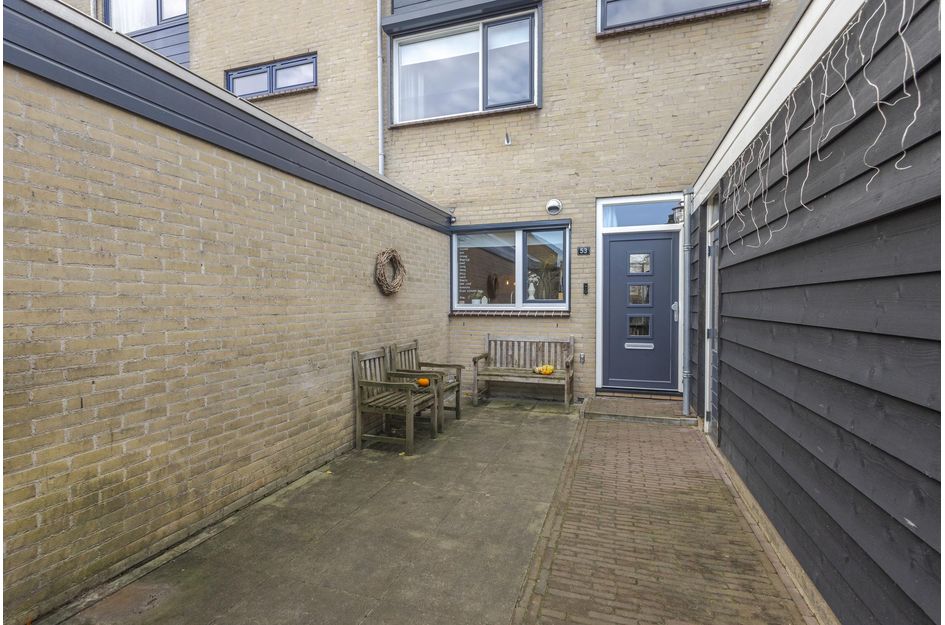 Groot Veldsweer 53