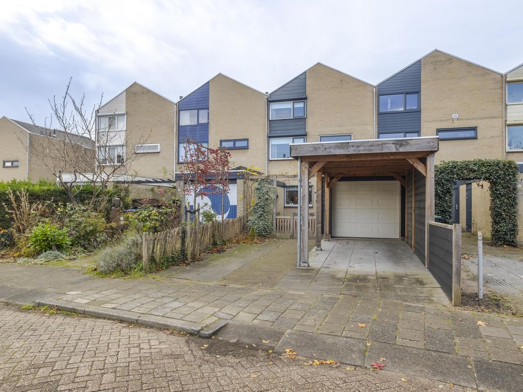 Groot Veldsweer 53, HARDINXVELD-GIESSENDAM