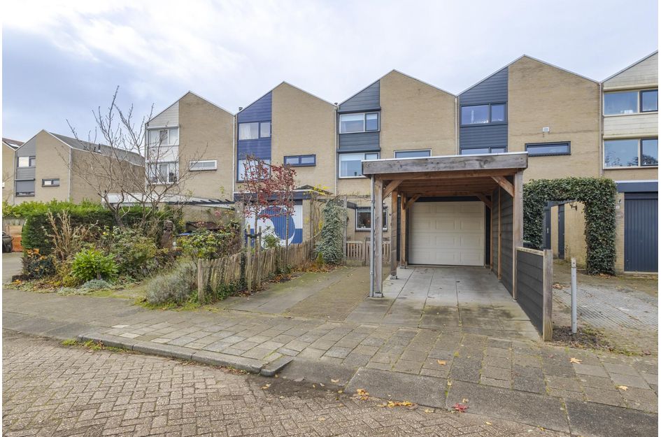Groot Veldsweer 53