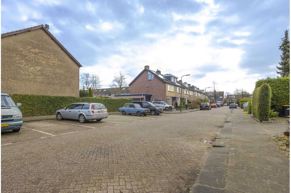 Groot Veldsweer 53