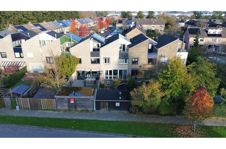 Groot Veldsweer 53