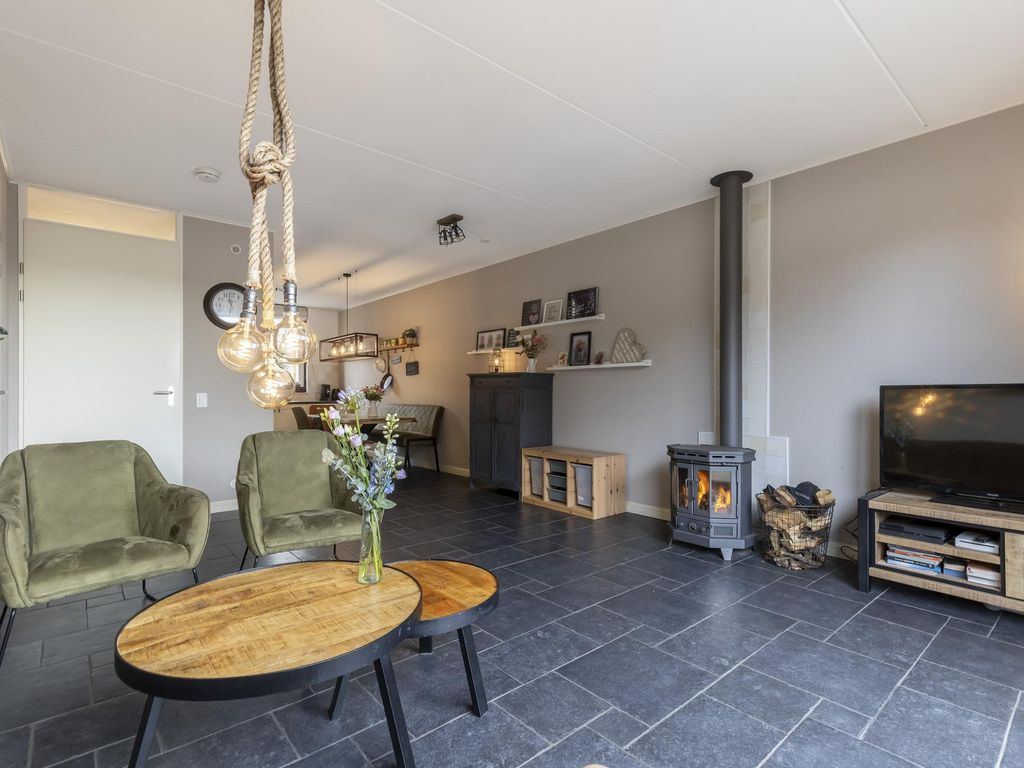 Rondo 136, SLIEDRECHT