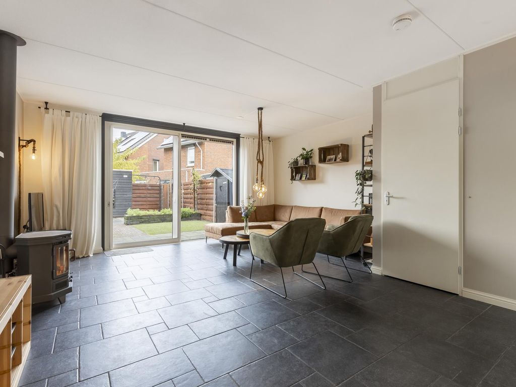Rondo 136, SLIEDRECHT